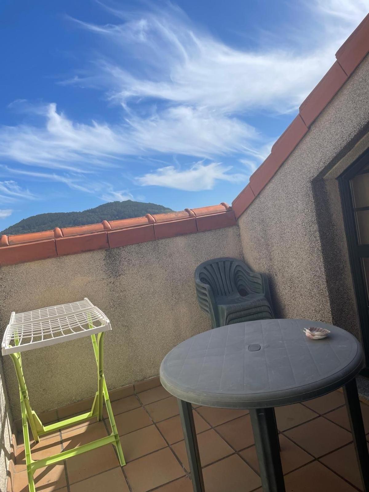 Atico Langosteira Apartamento Finisterra Exterior foto